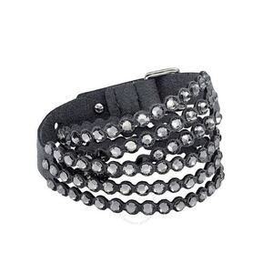 Swarovski Swan wrap bracelet New